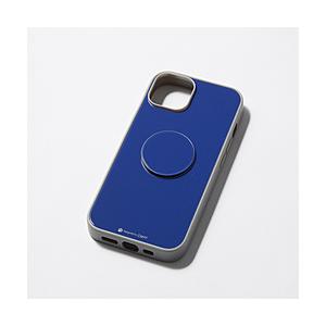 DEFF iPhone2022 6.1inch 2眼用ケース 「HYBRID CASE Etanze...