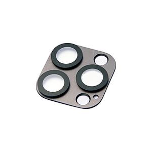 DEFF HYBRID CAMERA LENS COVER for  iPhone2023 6.1 ...