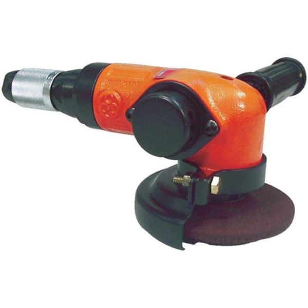 不二空機 中型・大型アングルグラインダ　FA-4C-1