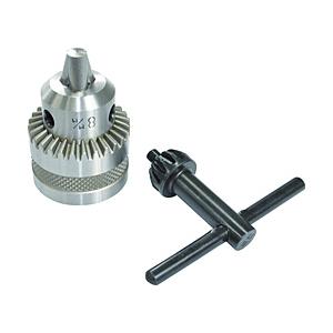 不二空機 不二 FRD−6PH−3（8）用ドリルチャック DCK-8J