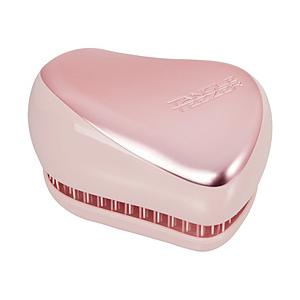 タングルティーザー タングルティーザー　コンパクトスタイラー  マットピンククローム