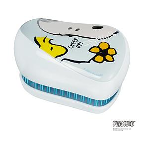 タングルティーザー タングルティーザー コンパクトスタイラー  スヌーピー/チア―アップ