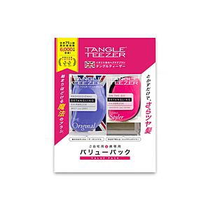 タングルティーザー タングルティーザー OR＆CSバリューパック TANGLE TEEZER ORア...