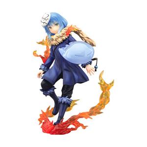 ファットカンパニー 転生したらスライムだった件 リムル=テンペスト 1/7 塗装済み完成品フィギュア