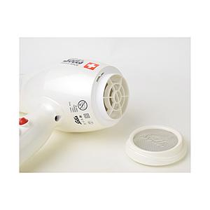 ソリスジャパン ドライヤーフィルター ウインドスタイルプロ ソフトピンク SCDA28