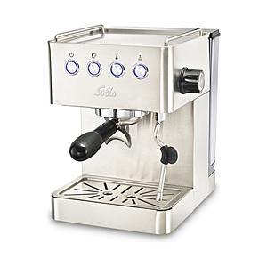 Solis AromaBrewer ドリップコーヒーメーカーシルバーSK1021 Amazon.co.jp: ソリスアロマブリューワー(Solis Aroma Brewer)18