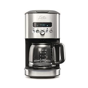 ソリスジャパン コーヒーメーカー アロマブリューワー  SK1021