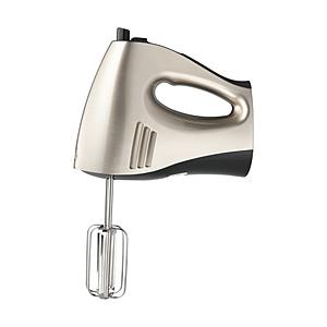 ソリスジャパン ハンド＆スティックミキサー