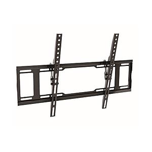 JAPANNEXT JN-WMT60-64-FC　テレビ壁掛け金具 角度調節可能