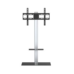 JAPANNEXT JAPANNEXT スリムテレビスタンド 壁寄せ JN-2355-JR