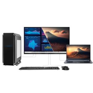 JAPANNEXT USB-C対応 PCモニタ...の詳細画像5