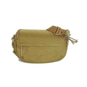 FULLCLIP カメラバッグ FULLCLIP JETGLIDE  コヨーテブラウン WFSD-0...