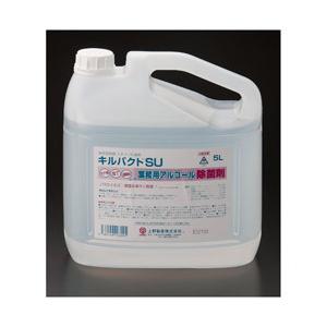 ウエノフードテクノ 食品添加物 キルバクト 5L ＜XKL3802＞