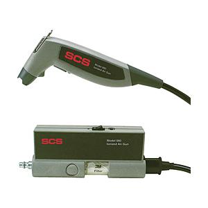 DESCO SCS　イオナイズドエアーガン　980 980