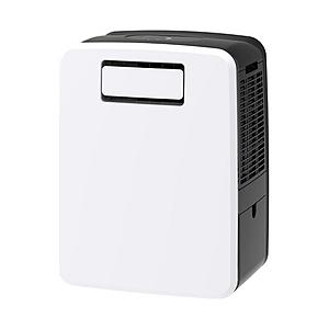 ダクトレスハイブリッド冷却スポットエアクーラー　コンパクトタイプ　冷房能力最大0.6kW　排熱が出に...
