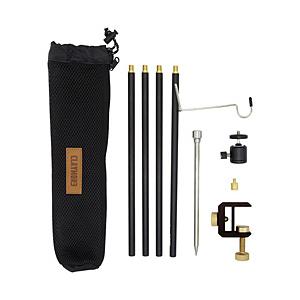 クレイモア マルチパイルドライバー Multi Pile-Driver  BLACK CLA-D01