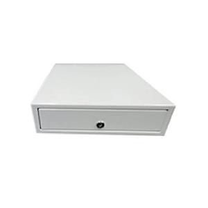 セイコーインスツル Airレジ対応キャッシュドロア(白) 白 DRW-A01-W