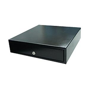 クリエイティブマシナリーインターナショナ キャッシュドロア CB72IV36BLK  ブラック