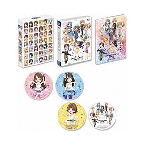 メディアファクトリー アイドルマスター シンデレラガールズ劇場 Blu-ray BOX