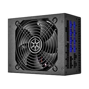 PCハード SilverStone PC電源 SST-ST1000-PT