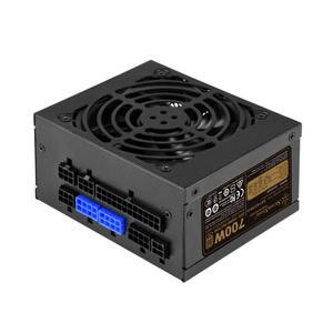 700W SILVERSTONE SFX シリーズ Silver