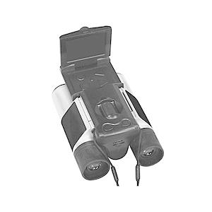 サイエルインターナショナル サイエルインターナショナル カメラ付き双眼鏡 SLI-VB20