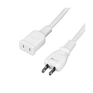 ハート電機サービス 断線に強い延長コード　1m EXHEART  EXE-1010RD