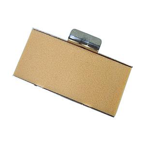 山崎産業 テクノマーク FT−20用替えパット F040