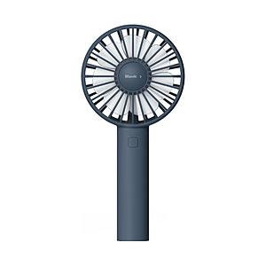 iriver 携帯扇風機 LIFE DESIGN COMPANY BLUE GRAY LFAND2-190012