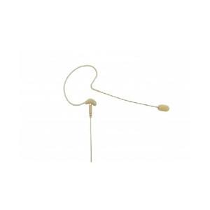 beyerdynamic コンデンサー片耳ヘッドセットマイクロホン TG H57 tan