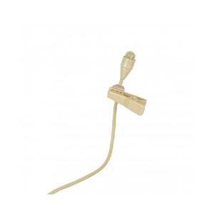 beyerdynamic コンデンサーラベリアマイクロホン TG L58 tan