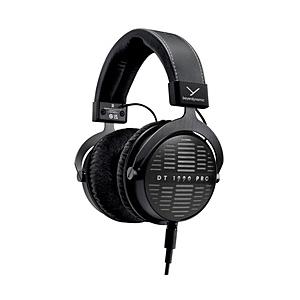 beyerdynamic 開放型プレミアムテスラスタジオヘッドホン DT 1990 PRO MK I...