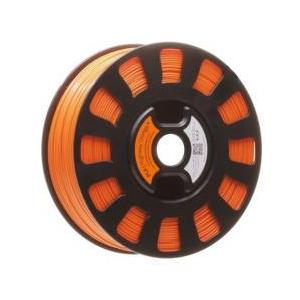 CELTECHNOLOGY Robox3Dプリンタ-用フィラメントPLA/オレンジ RBX-PLA-...