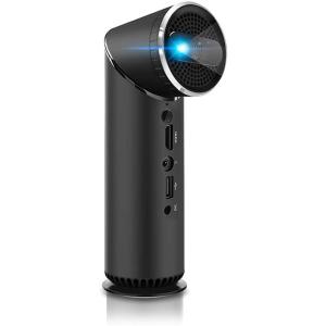 SANDLOTS モバイルプロジェクター   FunLogyX-03