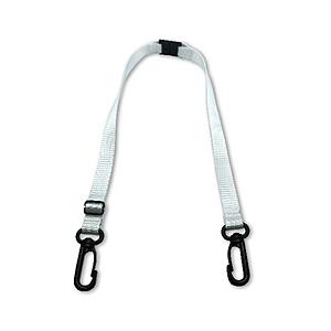 トレミール マスクストラップ  ホワイト