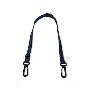 トレミール マスクストラップ  ネイビー 【852】