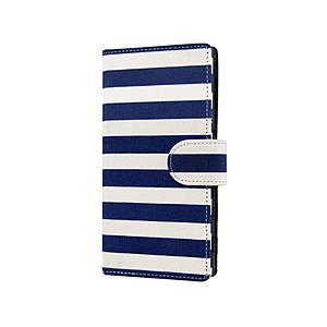 MULTIFUN Galaxy S8+ Multifun カジュアルブックカバーボーダー
