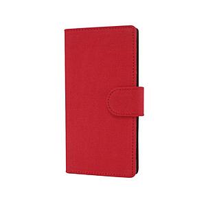 MULTIFUN HUAWEI P10 Plus Multifun カジュアルブックカバー 【864...
