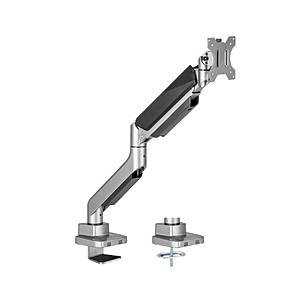 GOPPA モニターアーム [1画面 /17〜49インチ]  スペースグレー GP-DPAG1H/B