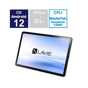 NEC(エヌイーシー) PC-T1195FAS Androidタブレット LAVIE Tab T11...