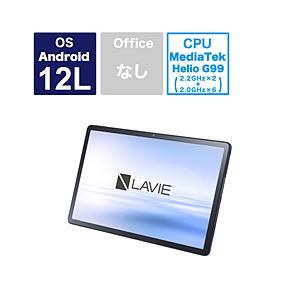 NEC(エヌイーシー) PC-T1175FAS Androidタブレット LAVIE Tab T11...