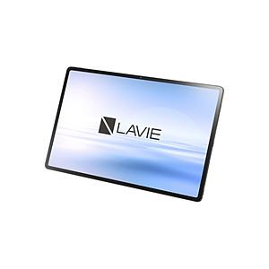 NEC(エヌイーシー) PC-T1495HAS Androidタブレット LAVIE Tab T14(T1495/HAS) ストームグレー ［14.5型 /Wi-Fiモデル /ストレージ：256GB］ 【864】｜y-sofmap