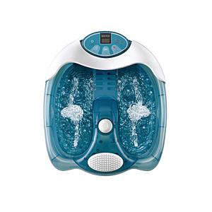 ウィキャン フットバス 楽湯〜極（きわみ）〜   WJ-8023