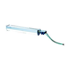 篠原電機 ＳＨＩＮＯＨＡＲＡ　盤用ＬＥＤ照明（端子台付）   CLED-1004TB2WG