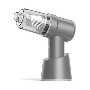 サクセスアジア 充電式多機能ミニクリーナー   SA032 ［コードレス］ 【864】