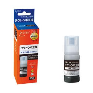 プレジール 互換プリンターインク [エプソン TAK-PB-L]タケトンボ L 45ml互換 フォト...