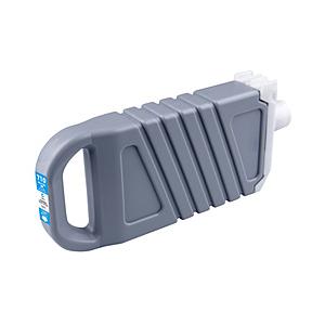 プレジール 互換プリンターインク [キヤノン PFI-710C] シアン BPL-CPFI710C