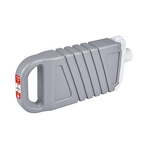 プレジール 互換プリンターインク [キヤノン PFI-1700R](700ml) レッド BPL-C...