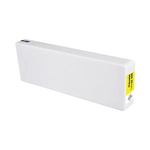 プレジール 互換プリンターインク [エプソン SC9Y70](700ml) イエロー BPL-ESC...