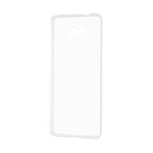 レイアウト BASIO 4 TPUソフトケース ウルトラクリア  クリア RTBSO4TC3C